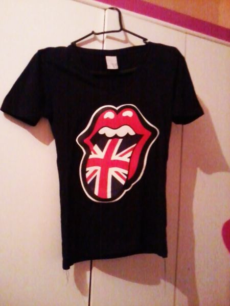 T-Shirt da moda