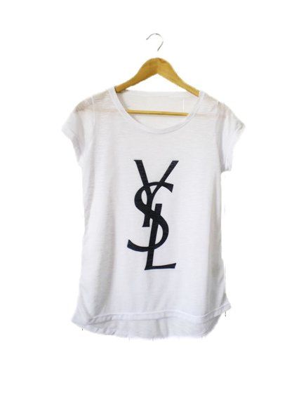 T-Shirt da moda