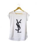 T-Shirt da moda
